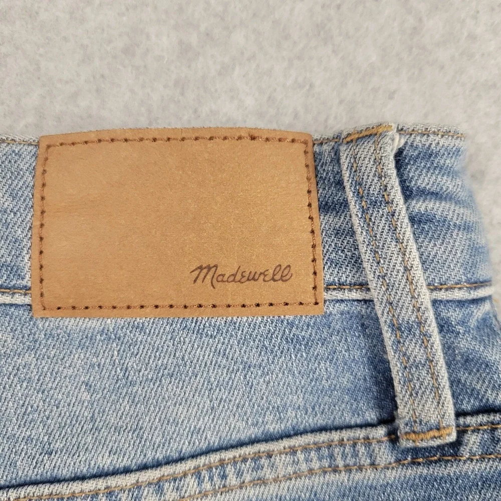 Madewell perfect vintage